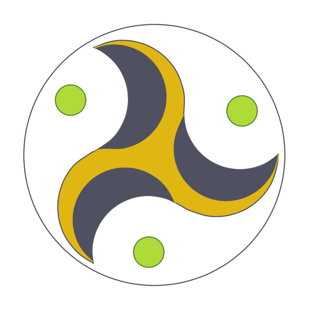 3 2 begin logo